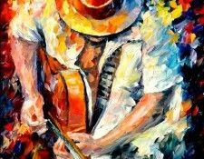 Leonid Afremov 165.   (1955 ..)