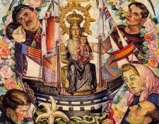 34836. Lahuerta, ������