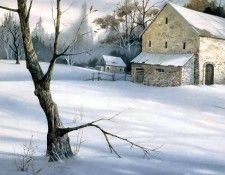 country days csg001 winters linen. , 