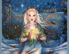 cr ErinAugenstine TheLittleMatchGirl 10. Augenstine, ����