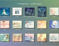 IsadoraRachel InTheBeginning !Index sj. ��������, ������