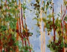 Carole Katchen - Nothing But Blue Skies, De. Katchen, 