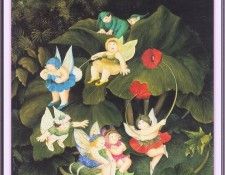 CookBeryl j23 Fairy Dell-WeaSDC. ���, Beryl