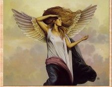 Griesbach-Martucci - The Messengers (Abraxsis). Griesbach  Martucci