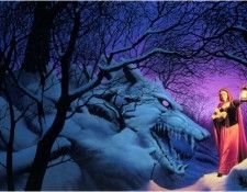 ger-MarkSalowski-Heartbeast-sal9. Salowski, ����