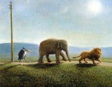 Sa13 On The Road MichaelSowa sqs. ����, ������