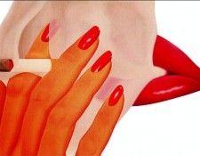 07898. Wesselmann, 