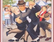 CookBeryl f19 Tango in San Telmo-WeaSDC. , Beryl