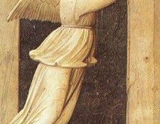 Giotto   Scrovegni   [46]   Hope.   