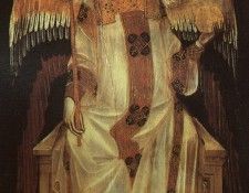 Arpo, Guariento di (Italian, 1338-1377)arpo1. Arpo, Guariento 