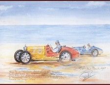 c 1928 grand prix of la baule.  