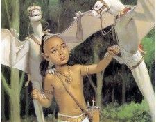 f bd VincentSegrelles LeRayonMortel02. Segrelles, �������