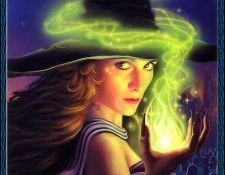 Philip Straub - Hex Of The Wicked Witch (Abraxsis). , 