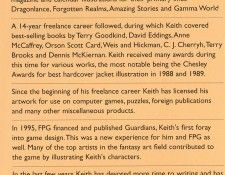 lrsMFA07ParkinsonBiography. , 
