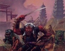 jeff easley karatur. , 