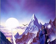 Stephen Bradbury The Bones Of The Moon - Xxx 1285 . , 