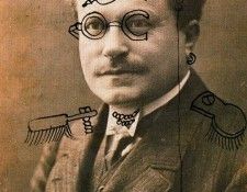 4DPicGeorge Groszt. , 
