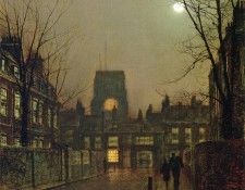 Old Chelsea.   