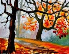 Leonid Afremov 57.   (1955 ..)