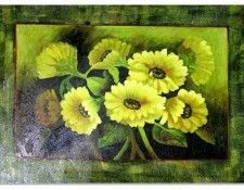40348.  Art Decor