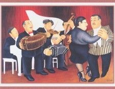 CookBeryl f16 Tango Band-WeaSDC. , Beryl