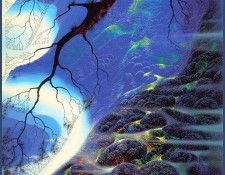 lrsEG050EarleEyvind MysticalBigSur. , 