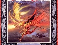 QMan JE TAOTDS 1716 Dragon Duel. ����, �����