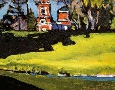 ��� ��������. (2) 1908. ����������, ������� ���������� (1866-1944)