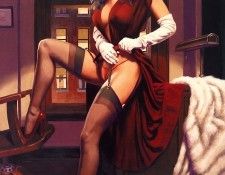 p Greg Hildebrandt Cal2004 07. , Greg