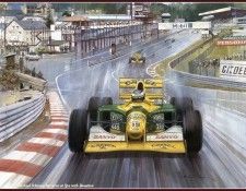 c painting 010 large. ������, �����