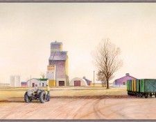 Hurd Speaking-of-Grain-sj. , 