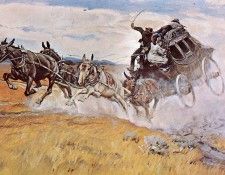 zFox SWD HVS 17 Race With Death 1947. ,  