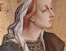 491px-Carlo Crivelli 014. �������� �����