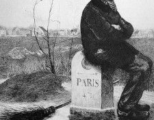 Raffaelli Jean-Fran�ois Paris 4 miles Sun. ���������, ���-�������