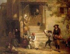 Penny For a Song. ������, ��������