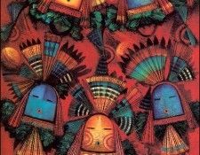 lrsAlbeytaTony-SpiritsTogether. Albeyta, ����