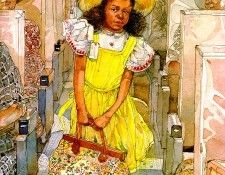 Bh 0001 Back Home JerryPinkney sqs. , 