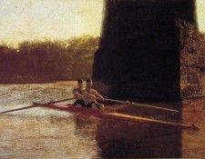 The Pair-Oared Shell. �����, �����