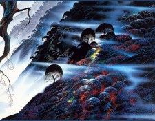 lrsEE149EarleEyvind-BlueLight. ���, ������