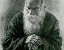 07 Old man. ,  