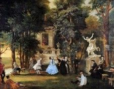 Troost Cornelis Brechje In Love Sun . Troost, 