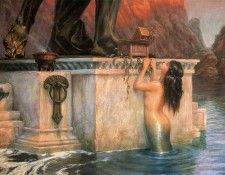 Richard Hescox - The Offering()() (Adamas). Hescox, 