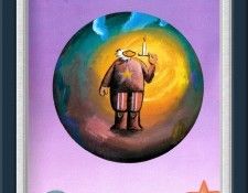 WMS Ikonut Ou LInfini Et Les Eskimos 04. �����, �����