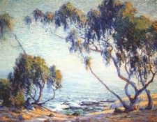hills spell of the sea 1920. , 
