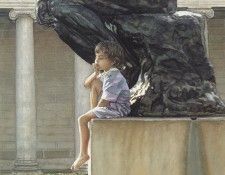 Hanks Steve The Thinkers. �����, ����