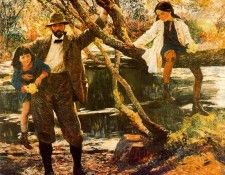 4DPLaura Knightict. ������, �����