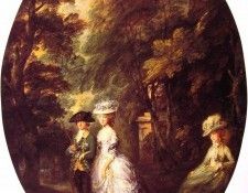 The Duke and Duchess of Cumberland. ���������, �����