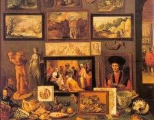 ancken, Frans II (Flemish, 1581-1642)1. Ancken,  II
