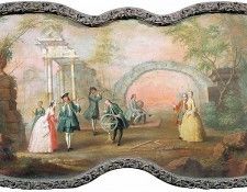 .  1754.    ( XVIII .)
