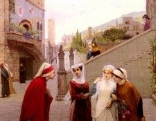 Valles Lorenzo Margarite And Duncan. , 